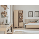 Single Bookcase with legs OMM