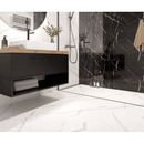 SPC Flooring Calacatta White 60x60 matt