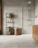 SPC Flooring Concrete Dust 60x60 matt