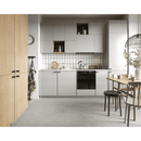 SPC Flooring Concrete Light 60x60 matt