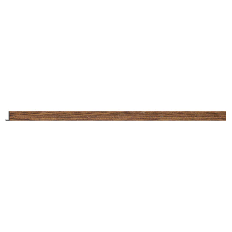 Universal trim for XS-Line Micro Mocca Color 2.65 meters