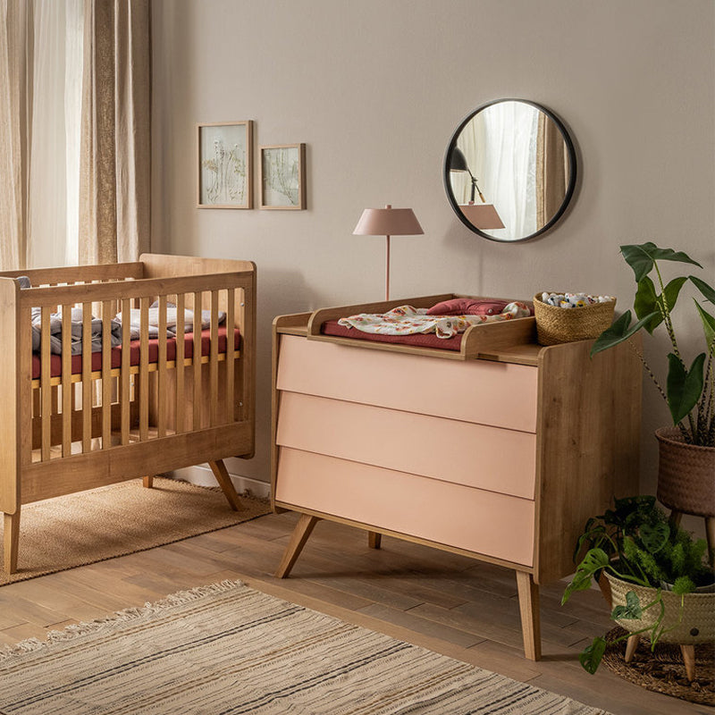 Vox nursery furniture 2025
