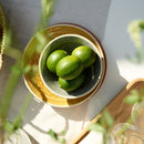 Small bowl - Feri- Grey color