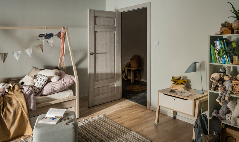 Tipi Bed with trolley web3.0 Test
