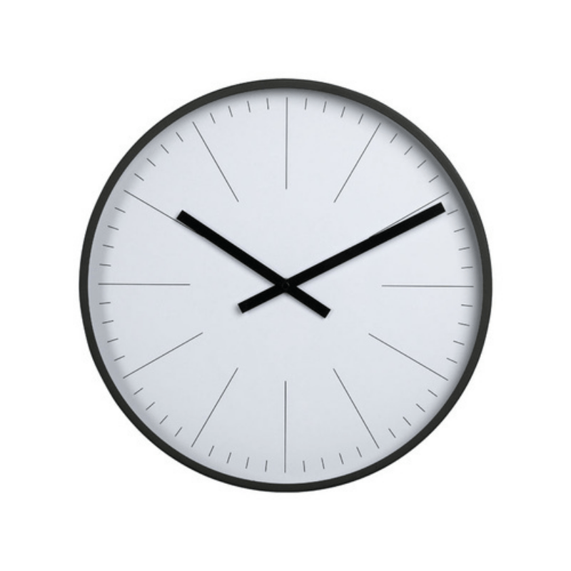 Wall clock Solite