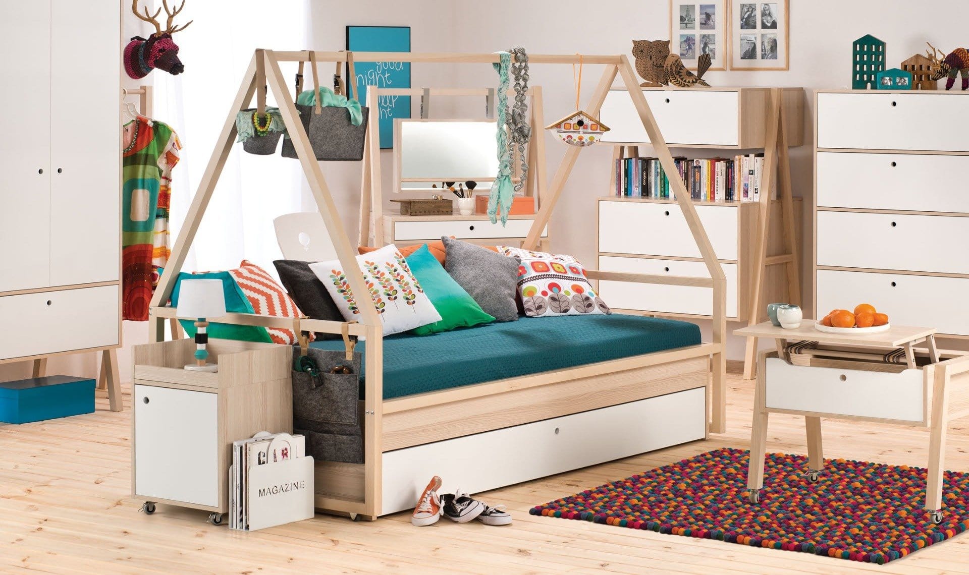 Dressing table for childrens bedroom deals