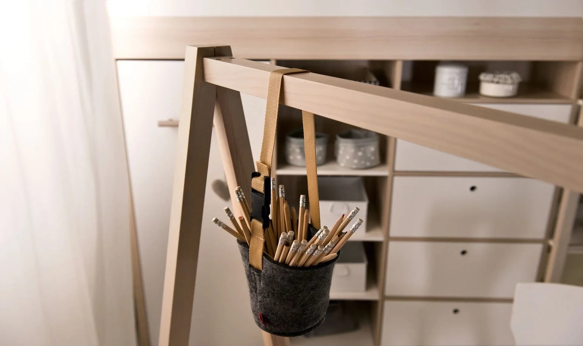 Ordo Mug organizer - Orange Color