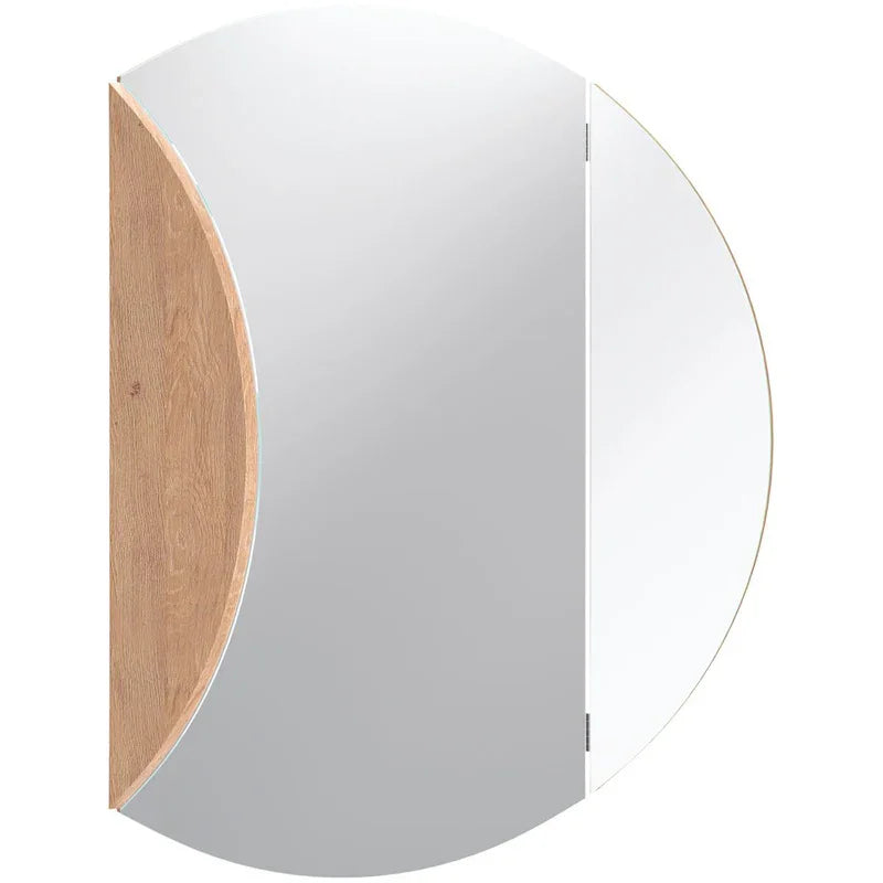 Round theatrical mirror - VOX Furniture UAE