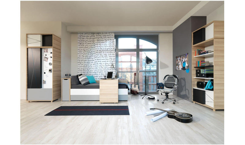 Cabinet for daybed - Voxfurniture.ae
