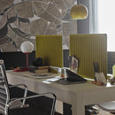 HOJAS Wall picture 120x80 - VOX Furniture UAE