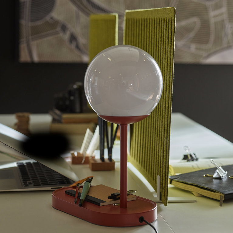 BULE Table Lamp - VOX Furniture UAE