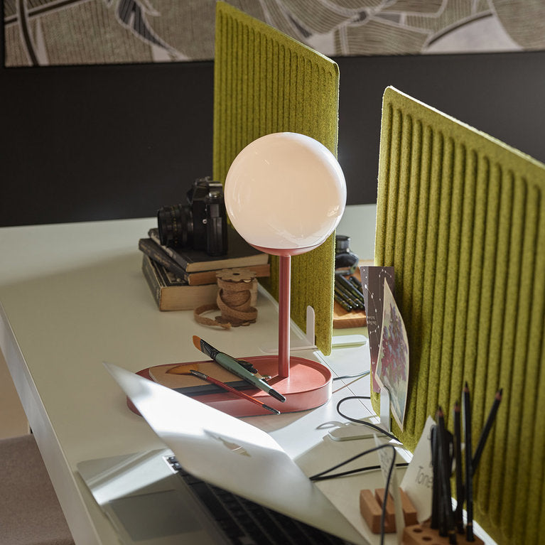 BULE Table Lamp - VOX Furniture UAE