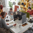 Ball Pendant Light - VOX Furniture UAE