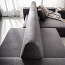 Slide Sofa III - Bottle Green Color SPELLO-11 - VOX Furniture UAE
