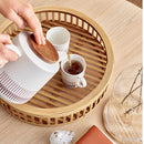 RATI Bamboo Tray - VOX Furniture UAE