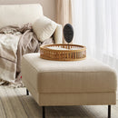 RATI Bamboo Tray - VOX Furniture UAE