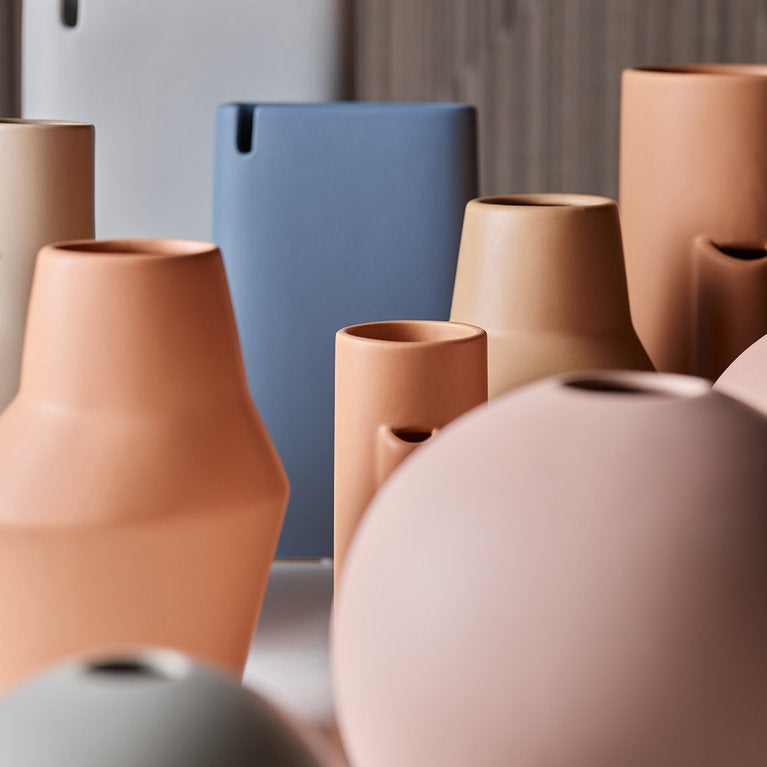 TILO I Vase - VOX Furniture UAE
