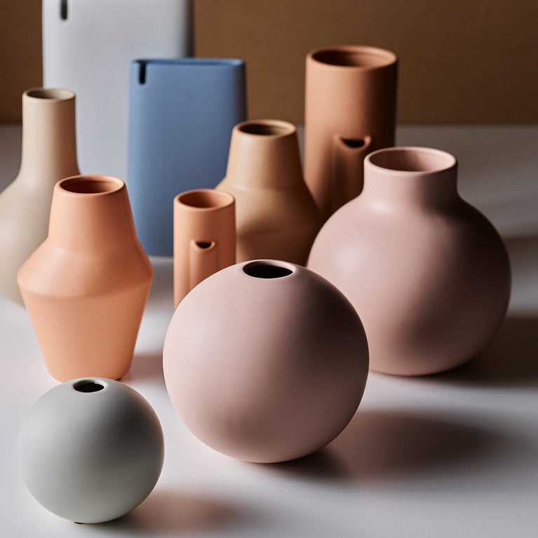 BOLA Small Vase - VOX Furniture UAE