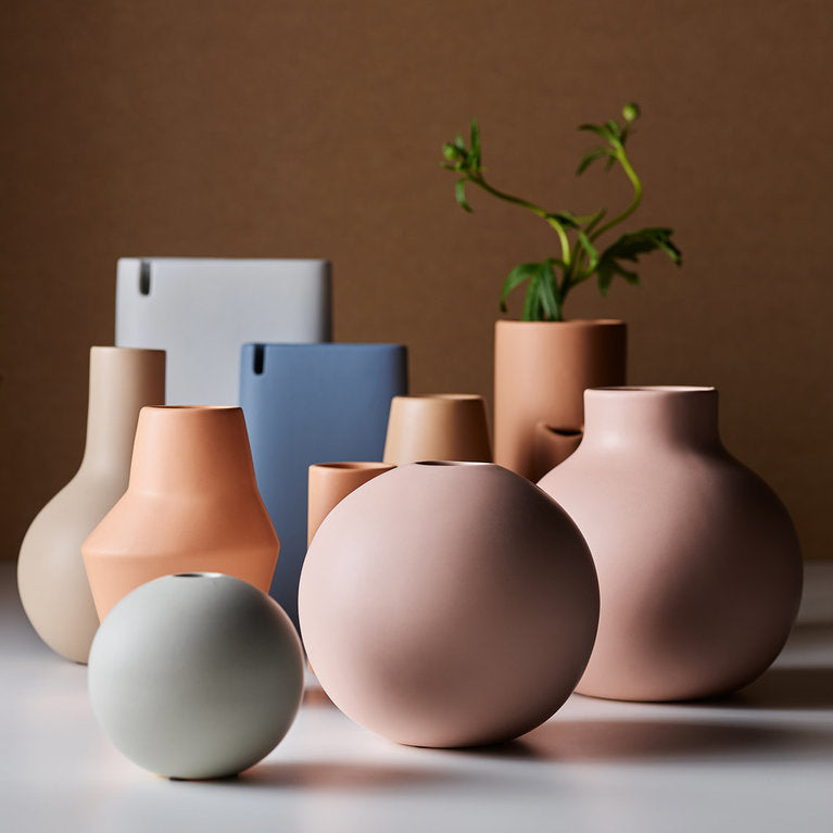 BOLA Small Vase - VOX Furniture UAE