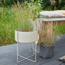 BEA Low pot cover - VOX Furniture UAE