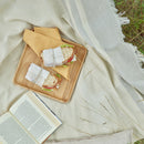 Lucca Throw 125 x175 - VOX Furniture UAE