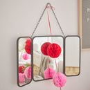 KIKKO Mirror in 3 folds - VOX Furniture UAE