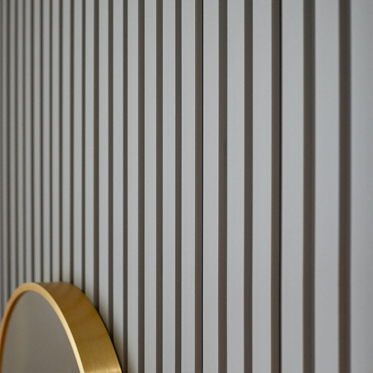 Right strip for M-Line Grey Color - VOX Furniture UAE
