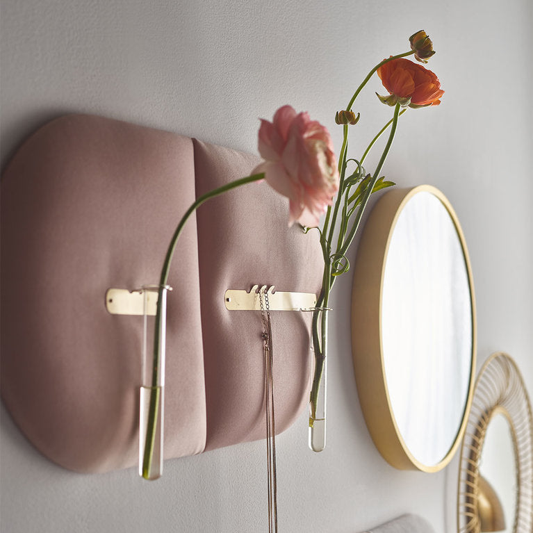 Lee's Round Mirror - VOX Furniture UAE