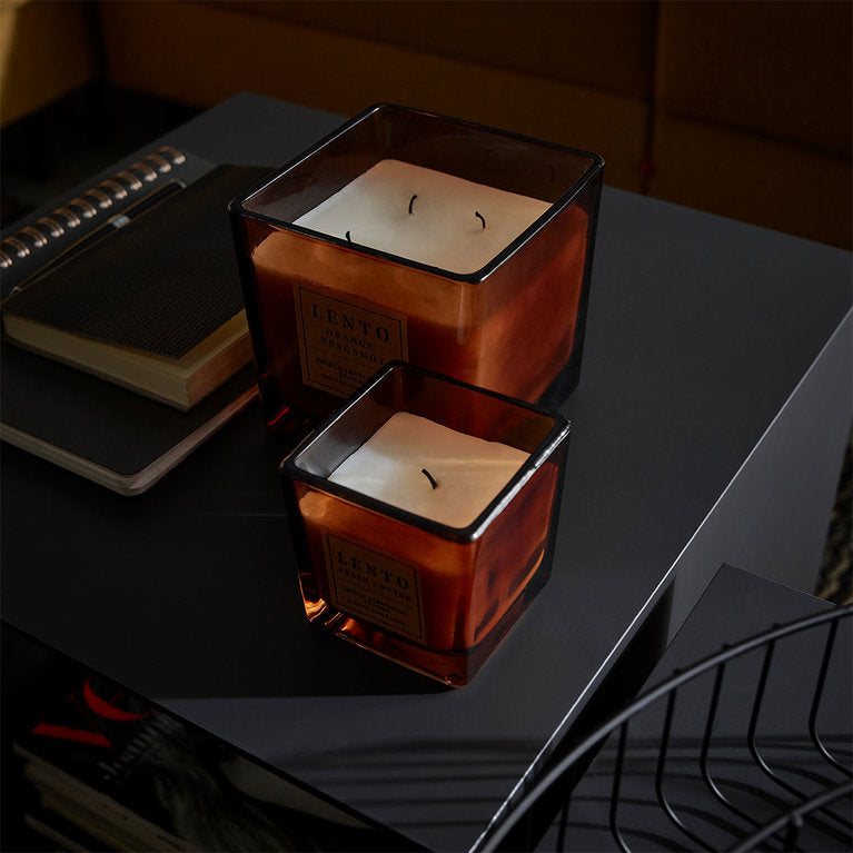 Lento Candle - VOX Furniture UAE