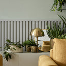 L-Line Grey Color - VOX Furniture UAE