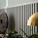 L-Line Grey Color - VOX Furniture UAE