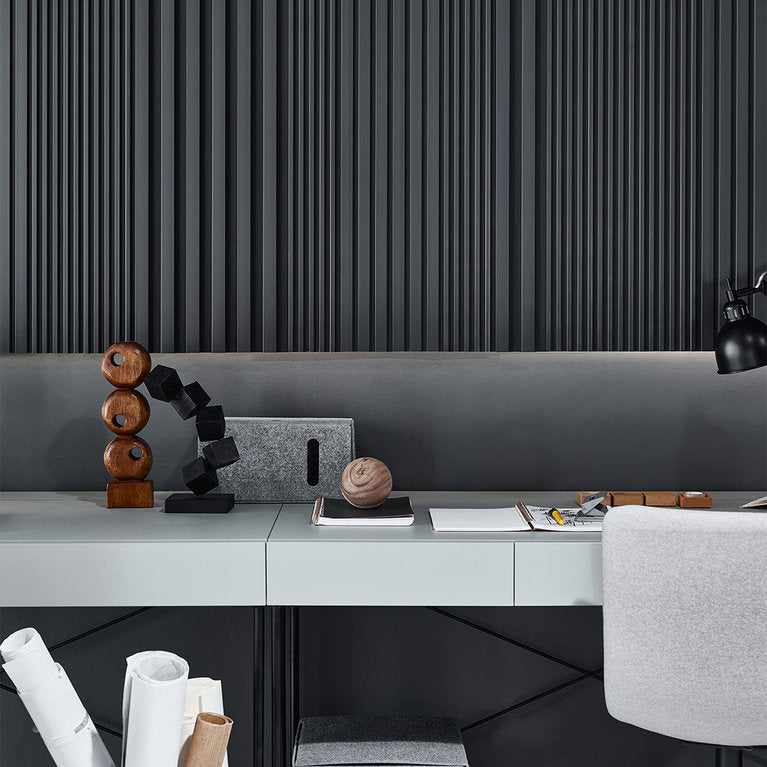 M-Line Anthracite Color - VOX Furniture UAE