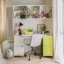 Desk organizers - Young User Collection - VOX Furniture UAE