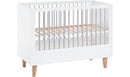 Cot Bed 70x140 - Voxfurniture.ae