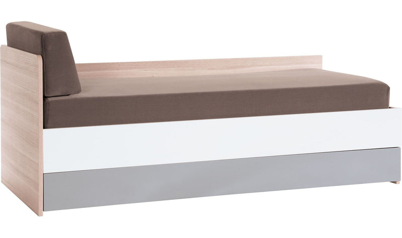 Day-bed with bottom bed - Voxfurniture.ae