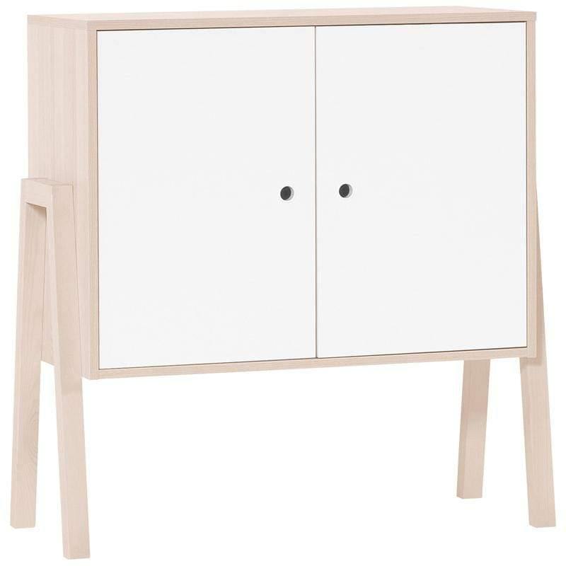 2 Door cabinet - Voxfurniture.ae