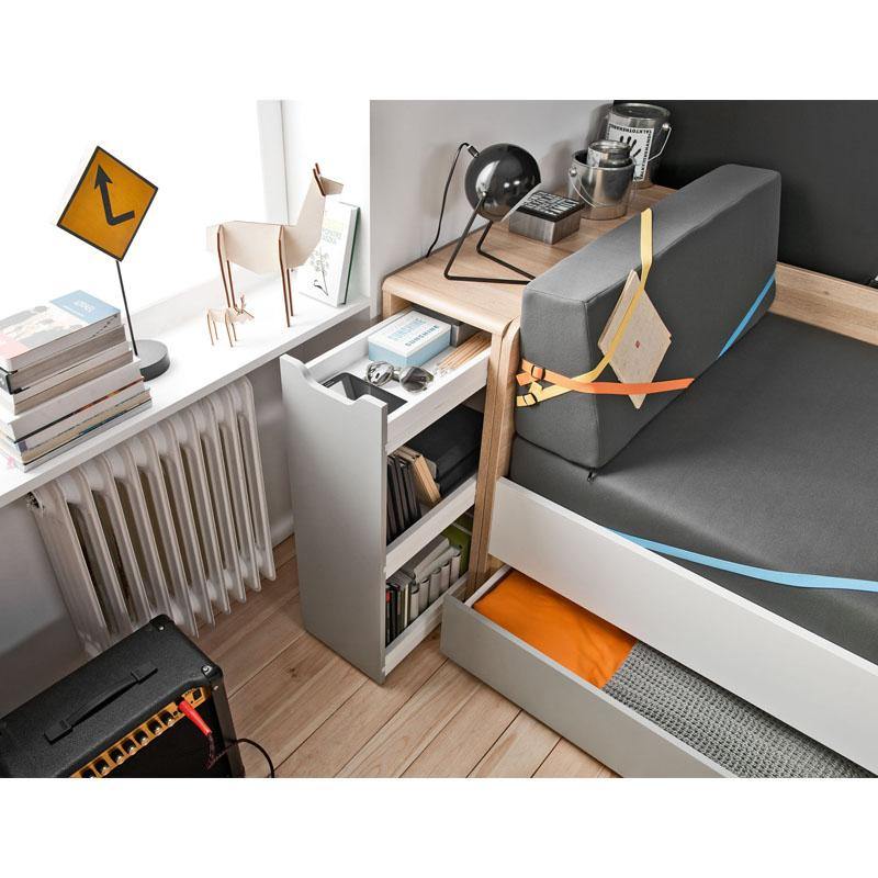 Cabinet for daybed - Voxfurniture.ae