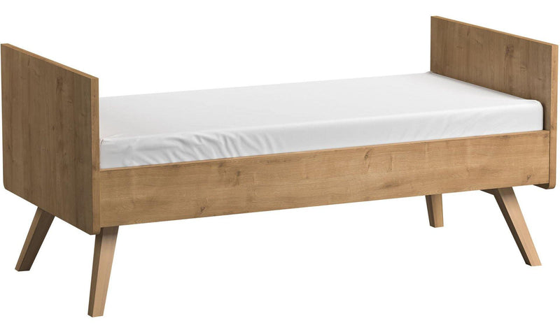 Cot bed 70x140 - Voxfurniture.ae