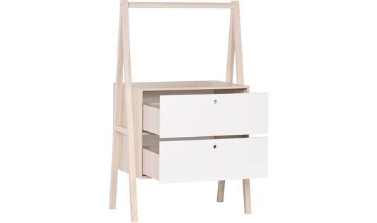 2 Drawer chest of drawers - Voxfurniture.ae