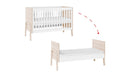 Cot Bed 70x140 - Voxfurniture.ae