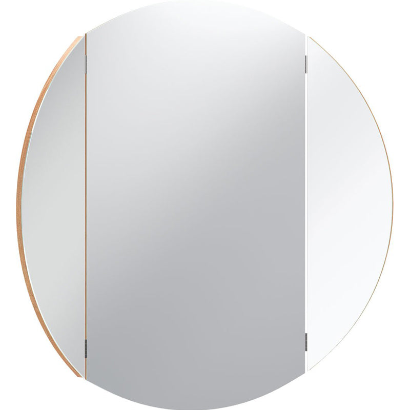 Round theatrical mirror - VOX Furniture UAE