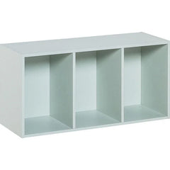 Wall Mounted Shelf 94 cm Wide