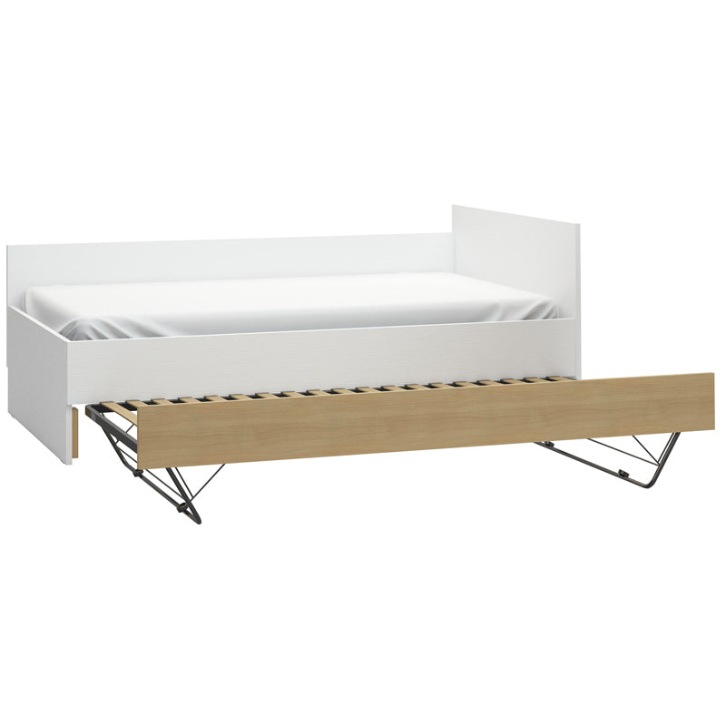 Day-bed with storage - VOX Furniture UAE
