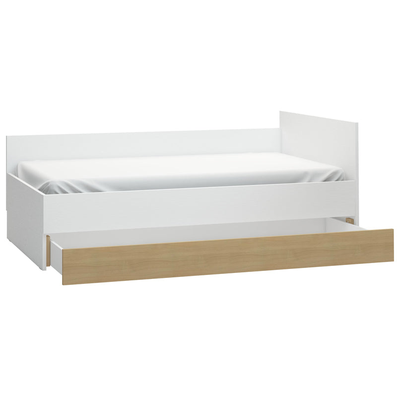 Day-bed with storage - VOX Furniture UAE