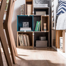 Large box - black - VOX Furniture UAE