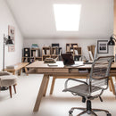 Large box - black - VOX Furniture UAE