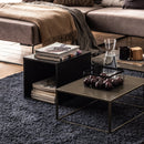 Large box - black - VOX Furniture UAE