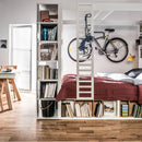 Large box - black - VOX Furniture UAE