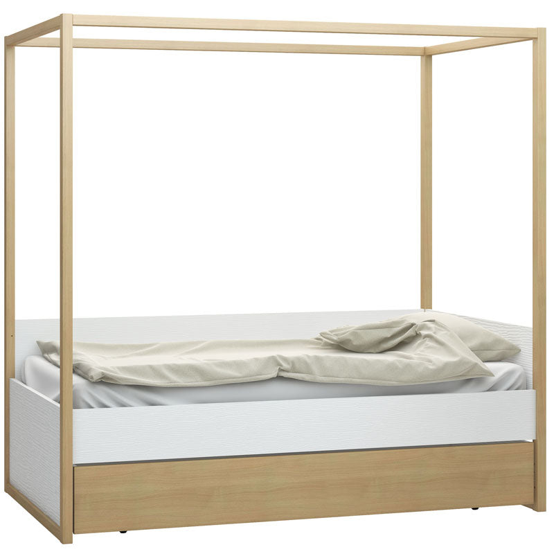 4You Single bed - Voxfurniture.ae