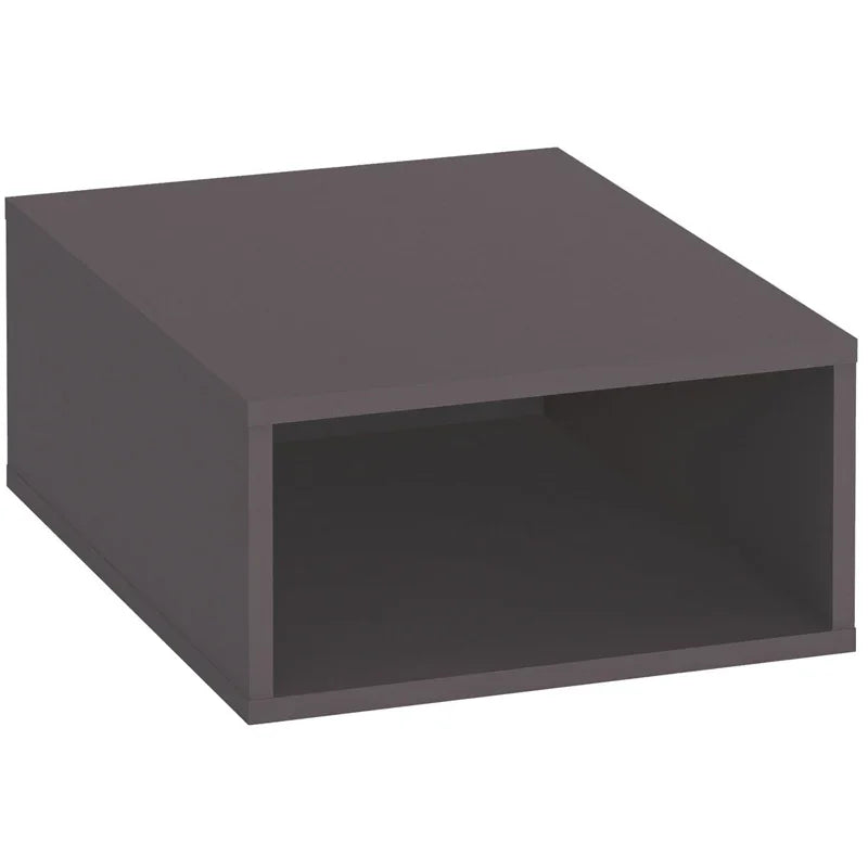 Small box - black - VOX Furniture UAE